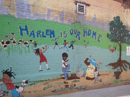 Harlem Guide